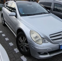Bild des Angebotes Mercedes-Benz R 500 4Matic 7G-TRONIC 6 Sitzer Automatik TÜV 04/28