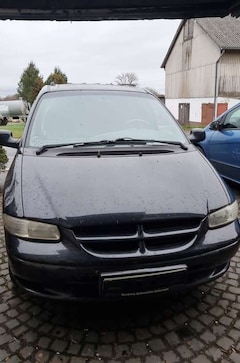 Bild des Angebotes Chrysler Voyager Voyager 2.4 LE