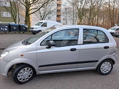 Bild des Angebotes Chevrolet Matiz Matiz 0.8 S