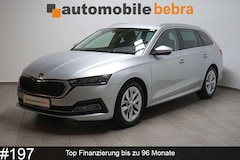 Bild des Angebotes Skoda Octavia 2.0TDI DSG Style Virtual AHK