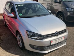 Bild des Angebotes VW Polo 1,4 Comfortline