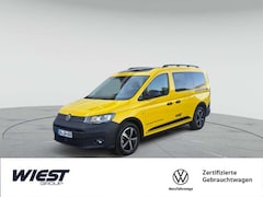 Bild des Angebotes VW Caddy Maxi 1.5 l TSI 7-Gang-DSG