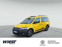 Bild des Angebotes VW Caddy Maxi 1.5 l TSI 7-Gang-DSG