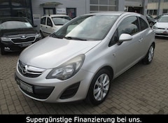 Bild des Angebotes Opel Corsa D Active,KLIMA,GARANTIE