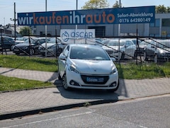 Bild des Angebotes Peugeot 208 Active*TEMPOMAT*PDC*KLIMA*1-HAND !!