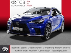 Bild des Angebotes Lexus RX 350h h F Sport Design HUD PANO NAVI SHZ PDC KLIMA BT ZV