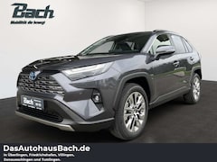 Bild des Angebotes Toyota RAV 4 RAV4 Lounge 2,5L Hybrid mit AHK