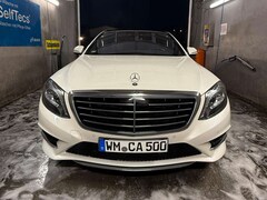 Bild des Angebotes Mercedes-Benz S 500 S 500 9G-TRONIC