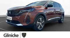 Bild des Angebotes Peugeot 5008 Allure Pack PureTech 130 7-Sitzer Kamera PD