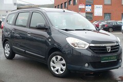 Bild des Angebotes Dacia Lodgy Laureate 1.6*KLIMA*SHZ*AHK*PDC*TEMPOMAT*BC