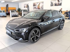 Bild des Angebotes Kia EV6 77,4 AWD Sound Design Wärmepumpe