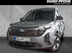 Ford Transit Courier Trend E 4-türig KLIMA*LED*WINT.PKT