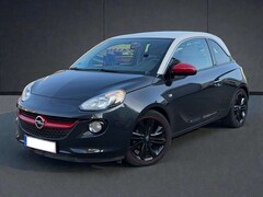 Bild des Angebotes Opel Adam Jam *Klima*LHZ*SHZ*City*Garantie