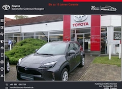 Bild des Angebotes Toyota Yaris Cross Hybrid 1.5 VVT-i Business Edition