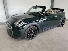 Bild des Angebotes MINI Cooper Cabrio Resolute Ed. Steptronic + 1.Hand