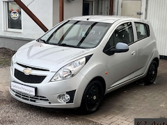 Bild des Angebotes Chevrolet Spark LS