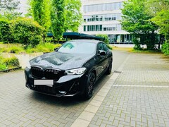 Bild des Angebotes BMW X4 M X4M Competition