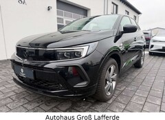 Bild des Angebotes Opel Grandland X Grandland GS Line Automatik LED VC Navi
