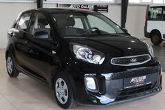 Bild des Angebotes Kia Picanto Start*TÜV NEU*1.HAND*73.000KM*KLIMA*