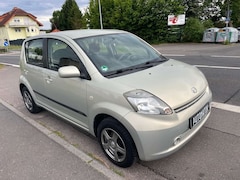 Bild des Angebotes Daihatsu Sirion 1.3 Automatik*Klima*Tüv Neu*