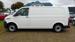 Bild des Angebotes VW T6.1 Transporter Abt e- Lang 1-Gang Klima Radio