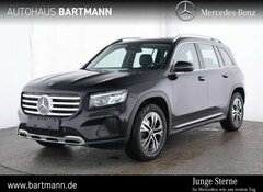Bild des Angebotes Mercedes-Benz GLB 220 GLB 220 4M PROGRESSIVE+ LED+SZH+SPURPAKET+KAMERA