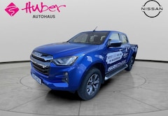 Bild des Angebotes Isuzu D-Max Double Cab 4WD 6MT - LSE inkl. AHK
