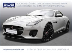 Bild des Angebotes Jaguar F-Type Coupe P380 AWD R-Dynamic Black-Pack