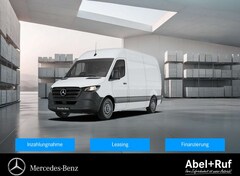 Bild des Angebotes Mercedes-Benz Sprinter 317 CDI Kasten PRO L2H2 Kam+TotW+SHz