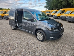 Bild des Angebotes VW Caddy Maxi Conceptline|Temp|Sitzhzg|NAVI|2xS-Tür