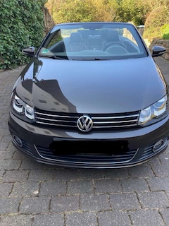 Bild des Angebotes VW Eos Eos 2.0 TDI DPF Exclusive