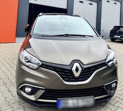 Bild des Angebotes Renault Grand Scenic TCe 140 GPF EDC LIMITED
