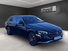 Bild des Angebotes Mercedes-Benz E 300 de ALLRAD Pano*Kamera*DAB*LED*Navi*DAB*18