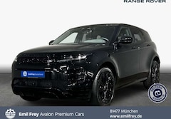 Bild des Angebotes Land Rover Range Rover Evoque P270e Dynamic SE 118 kW, 5-türi
