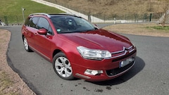 Bild des Angebotes Citroen C5 Tourer HDi 165 FAP Tendance