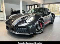 Bild des Angebotes Porsche 992 -2 (911) Carrera 4 GTS*Lift*BOSE*HD-Matrix