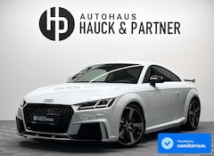 Bild des Angebotes Audi TT RS Coupe q. *OLED *Nappa *Kamera *No-OPF *B&O