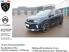 Bild des Angebotes Citroen C5 Aircross Shine Pack Hybrid