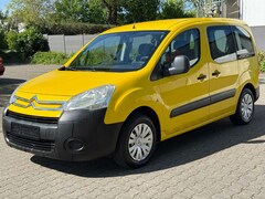 Bild des Angebotes Citroen Berlingo Kombi Multispace*ANDROID*5-SITZER*TOP*
