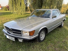 Bild des Angebotes Mercedes-Benz SLC 280