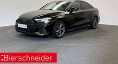 Bild des Angebotes Audi S3 Limousine LED PANO KAMERA NAVI S-SITZE 18 DAB