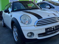 Bild des Angebotes MINI Cooper Clubman Cooper