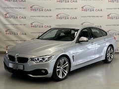 Bild des Angebotes BMW 428 428i Gran Coupé Sport Line NAVI/KAM/XEN/HIFI/18