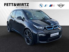 Bild des Angebotes BMW i3 120Ah Sportpaket|Navi|PDC|Sitzhzg.