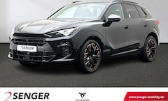 Bild des Angebotes CUPRA Terramar 1.5 e-Hybrid DSG Matrix Sennheiser HuD
