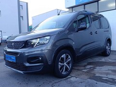 Bild des Angebotes Peugeot Rifter GT L2 7 Sitzer Navi SHZ PDC