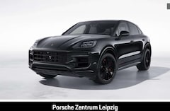 Bild des Angebotes Porsche Cayenne S Coupe SportDesign Sportabgas HD Carbon