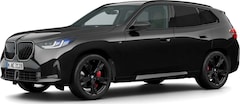 Bild des Angebotes BMW X3 40d xDr M Sportpaket LED HarKar AHK Klima SHZ