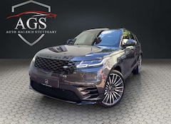 Bild des Angebotes Land Rover Range Rover Velar R-Dynamic HSE *1HAND*PANO*KAM
