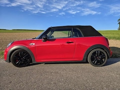 Bild des Angebotes MINI John Cooper Works Cabrio Sport-Aut.
